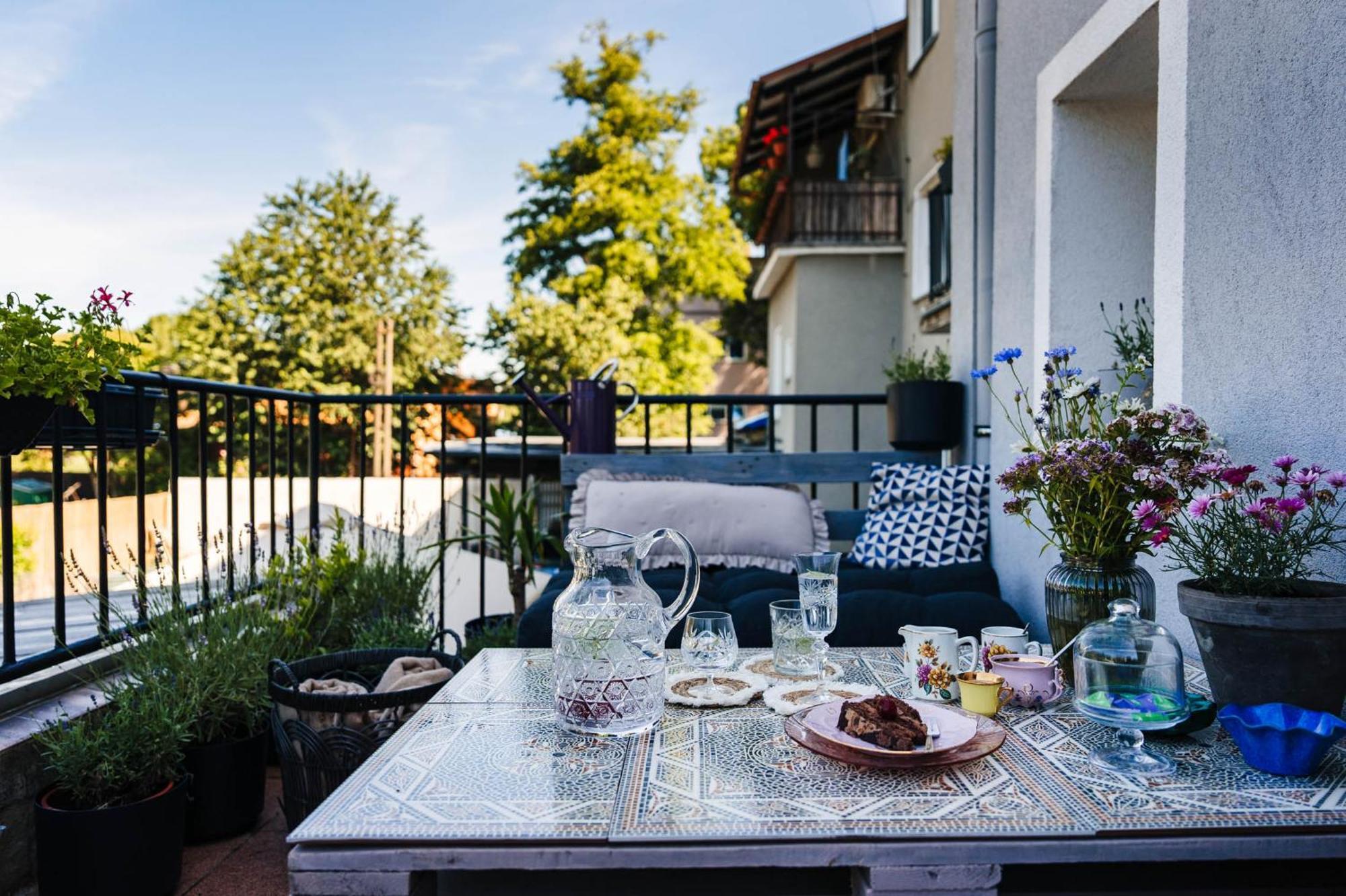 Silvie Apartments - Lazecka Olomouc Exteriér fotografie
