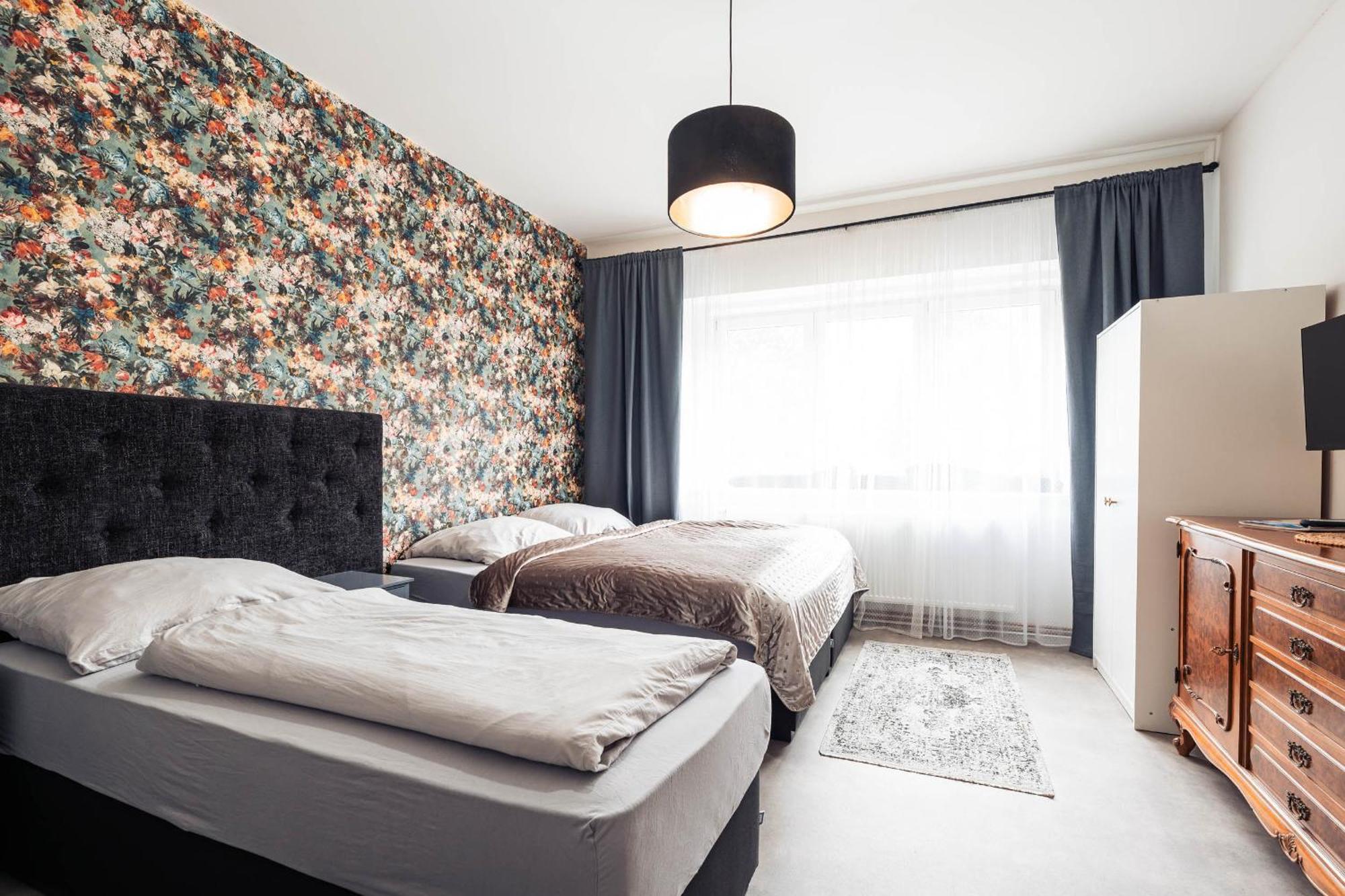 Silvie Apartments - Lazecka Olomouc Exteriér fotografie