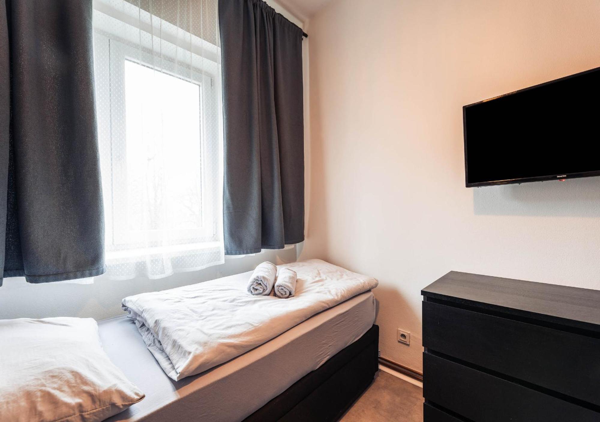 Silvie Apartments - Lazecka Olomouc Exteriér fotografie