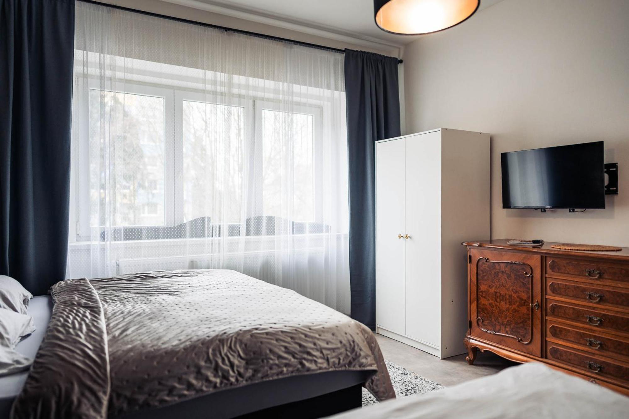 Silvie Apartments - Lazecka Olomouc Exteriér fotografie