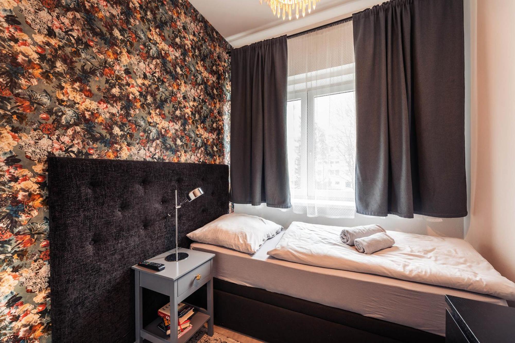 Silvie Apartments - Lazecka Olomouc Exteriér fotografie