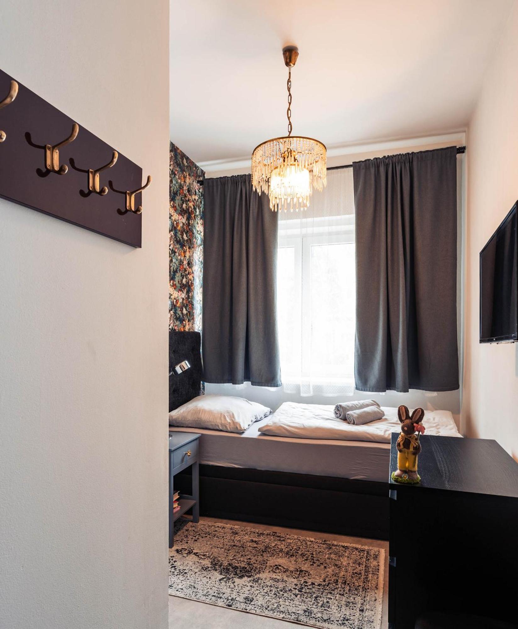 Silvie Apartments - Lazecka Olomouc Exteriér fotografie